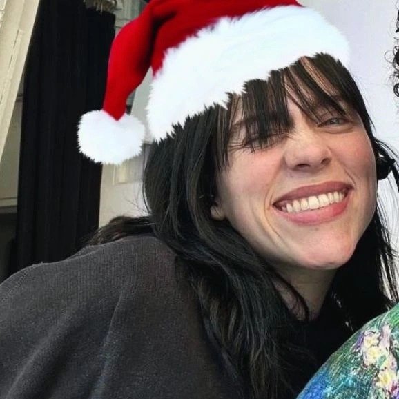 Billie Eilish Concert