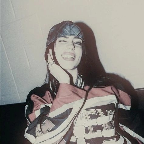 Billie Eilish Leak