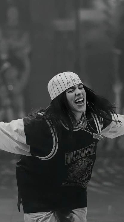 Billie Eilish PFP Pinterest 1