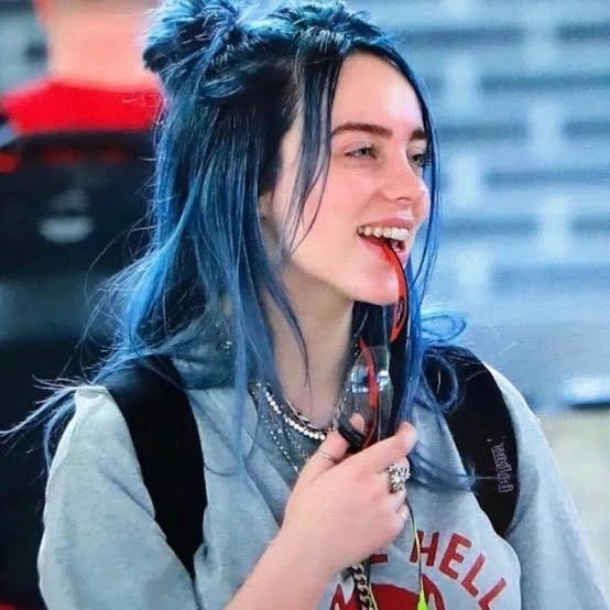 Billie Eilish Pfp Bow