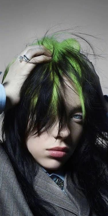 Billie Eilish Wallpaper 1
