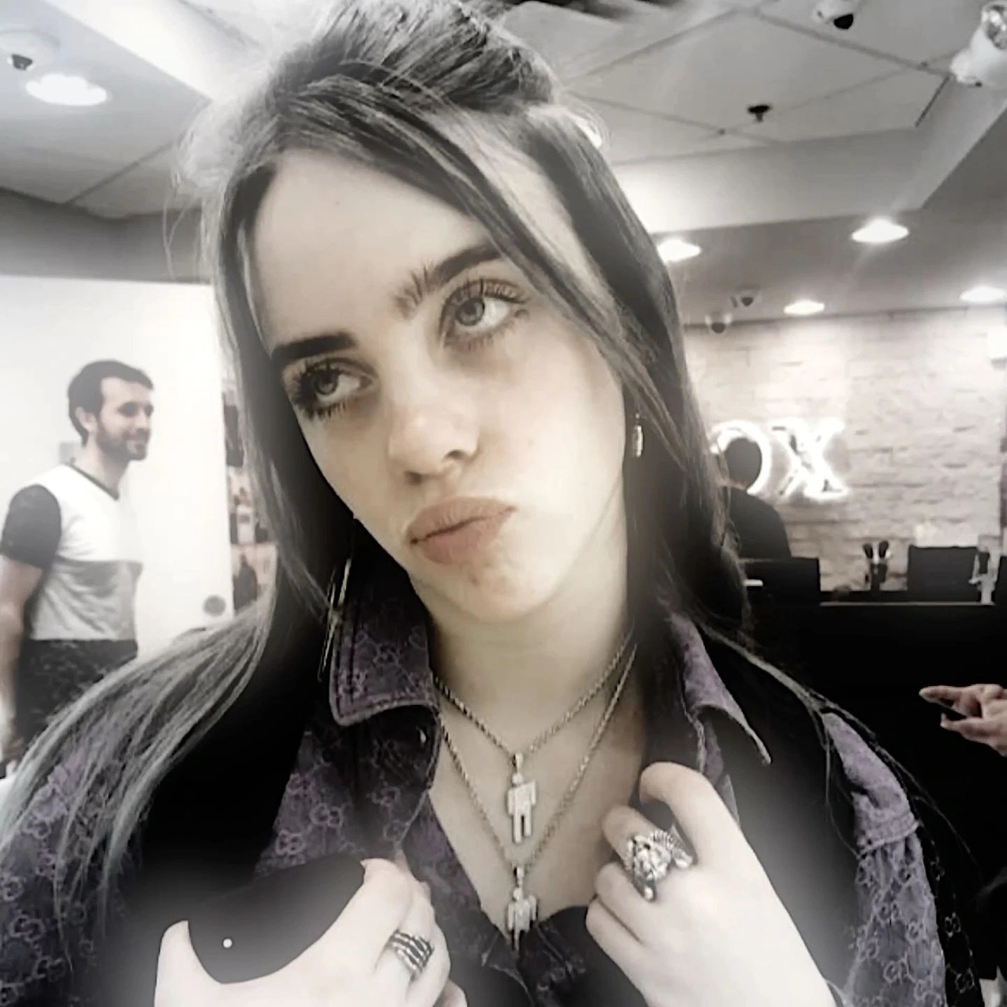 Billie Eilish Wildflower Lyrics
