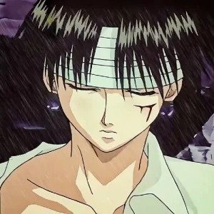 Black Chrollo Pfp Black Chrollo Pfp