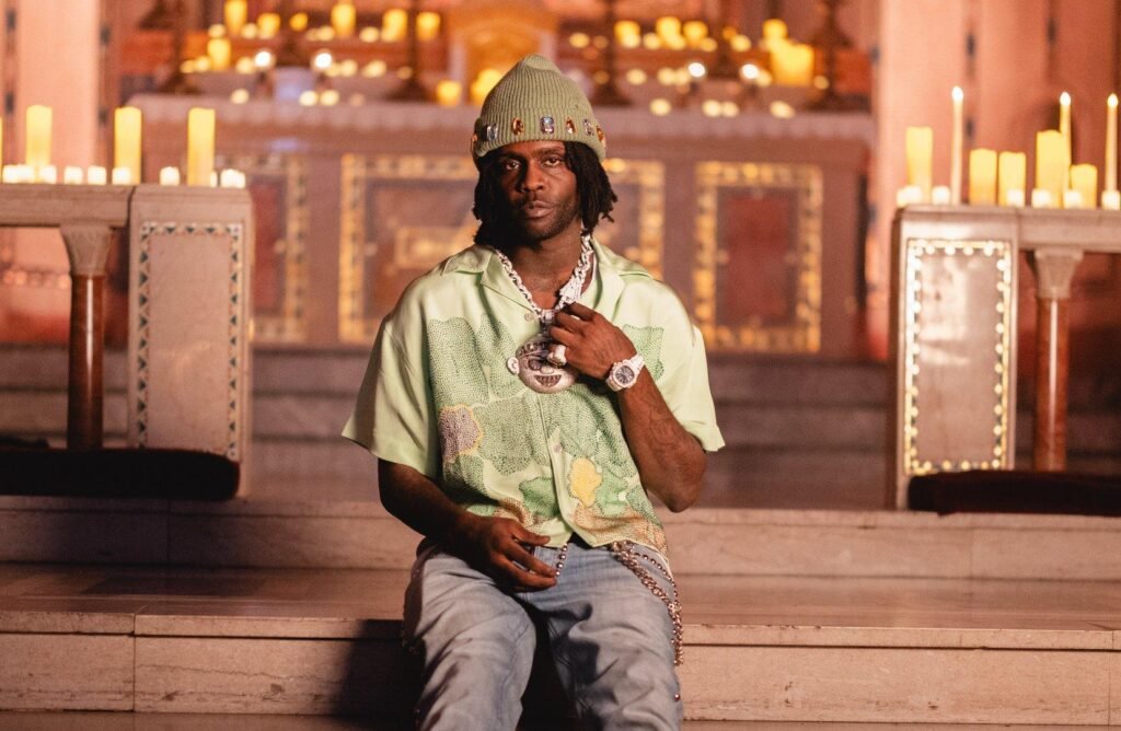 Chief Keef Instagram1 Chief Keef Instagram1