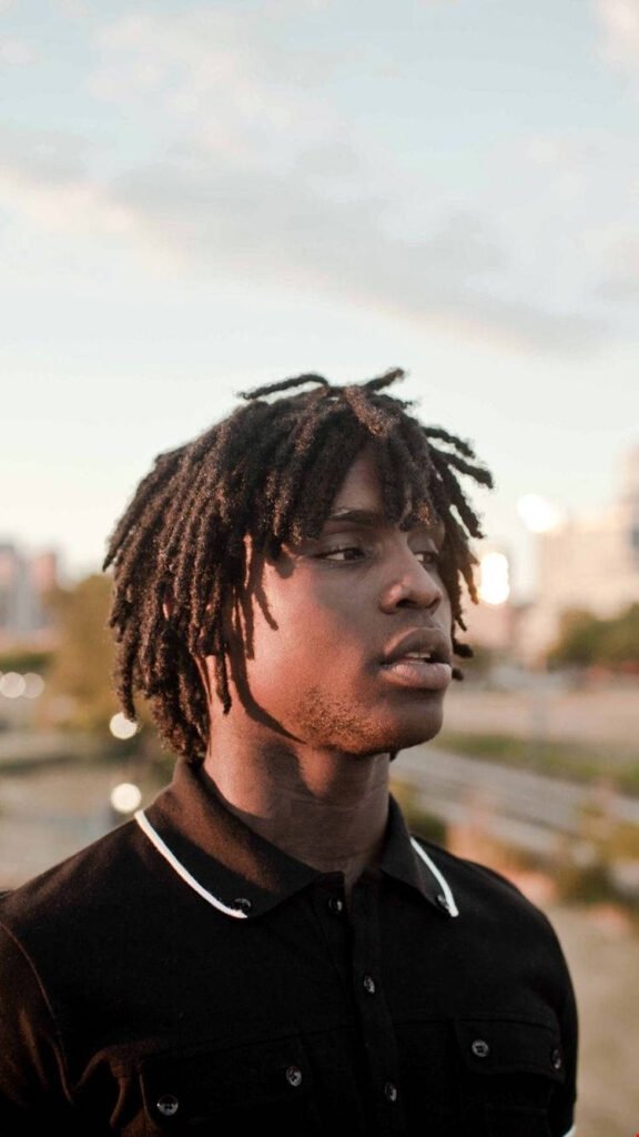 Chief Keef PFP 4K 1 (2) Chief Keef PFP 4K 1 (2)