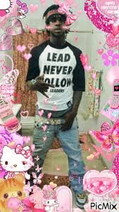 Chief Keef PFP Hello Kitty1 Chief Keef PFP Hello Kitty1