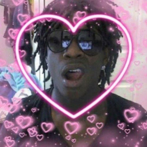 Chief Keef PFP Hello Kitty2 Chief Keef PFP Hello Kitty2