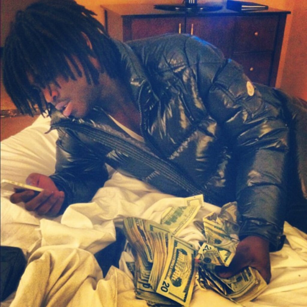 Chief Keef PFP Money Chief Keef PFP Money