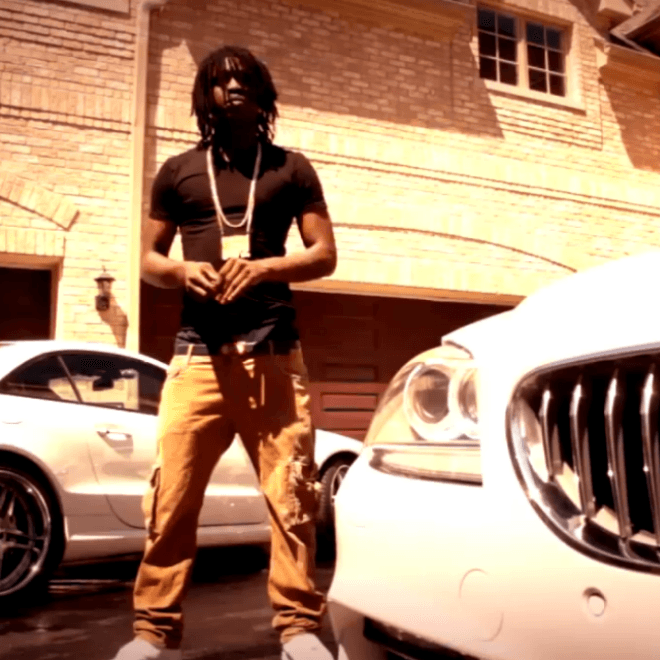 Chief Keef PFP Money1 Chief Keef PFP Money1