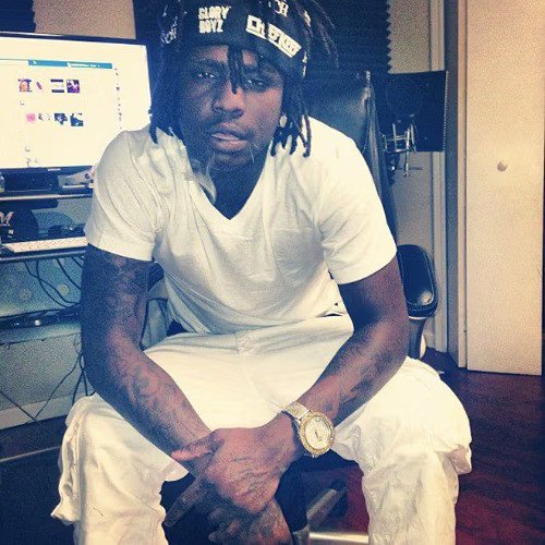 Chief Keef PFP Old2 Chief Keef PFP Old2