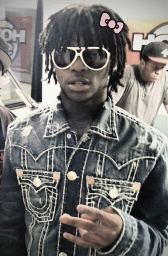 Chief Keef PFP Pinterest 2 Chief Keef PFP Pinterest 2