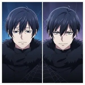 Chrollo Cosplay Chrollo Cosplay