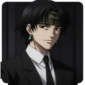 Chrollo Discord Chrollo Discord
