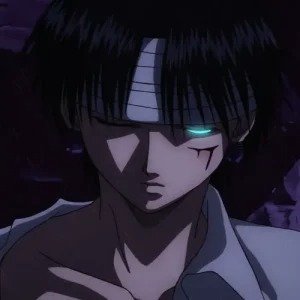 Chrollo Lucilfer Chrollo Lucilfer
