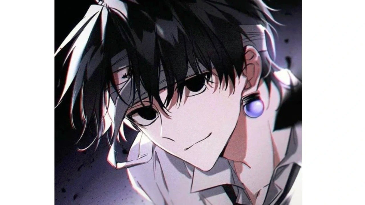 Chrollo PFP for Boys Chrollo PFP for Boys