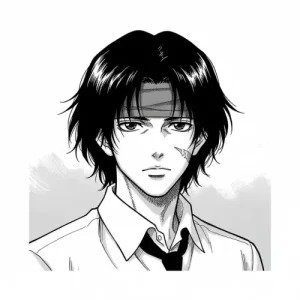 Chrollo Pfp 1999 Chrollo Pfp 1999
