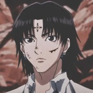 Chrollo Pfp 4k Chrollo Pfp 4k
