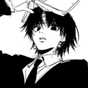 Chrollo Pfp Gif Chrollo Pfp Gif