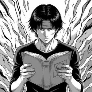 Chrollo Pfp Manga Chrollo Pfp Manga