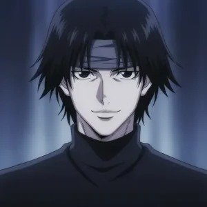 Chrollo Spider Tattoo Chrollo Spider Tattoo