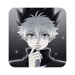 Chrollo Vs Hisoka Chrollo Vs Hisoka
