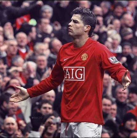 Cold Ronaldo Pfp 1 Cold Ronaldo Pfp 1