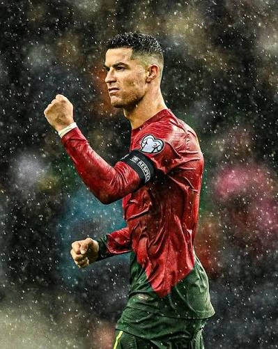 Cold Ronaldo Pfp 4 Cold Ronaldo Pfp 4