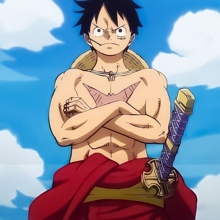 Collection Of Cool Luffy Collection Of Cool Luffy