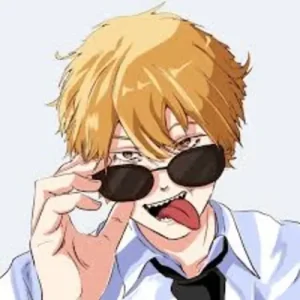 Cool Denji PFP (1) Cool Denji PFP (1)