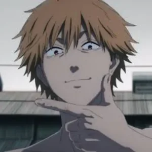 Cool Denji PFP (2) Cool Denji PFP (2)