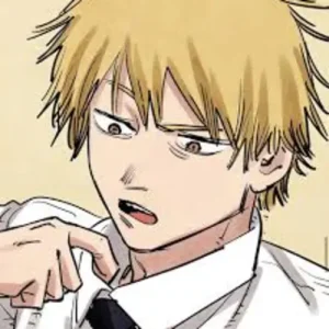 Cool Denji PFP (4) Cool Denji PFP (4)