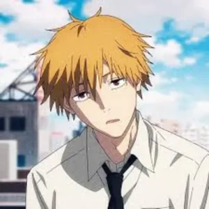 Cool Denji PFP (5) Cool Denji PFP (5)