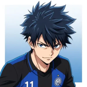 Cool Isagi Profile Pictures (4) Cool Isagi Profile Pictures (4)