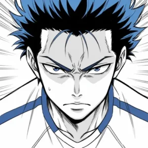 Cool Isagi Profile Pictures (5) Cool Isagi Profile Pictures (5)