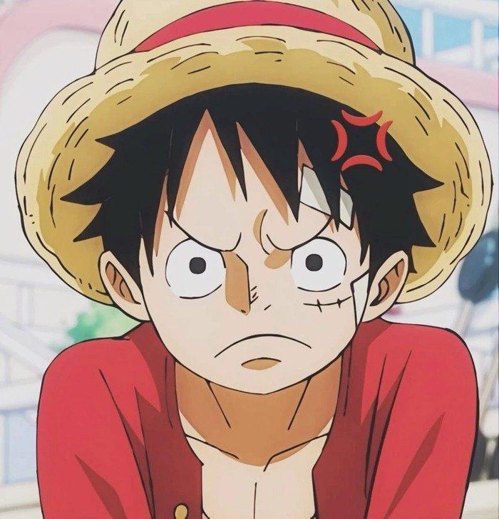 Cool Luffy Pfp Boy Cool Luffy Pfp Boy