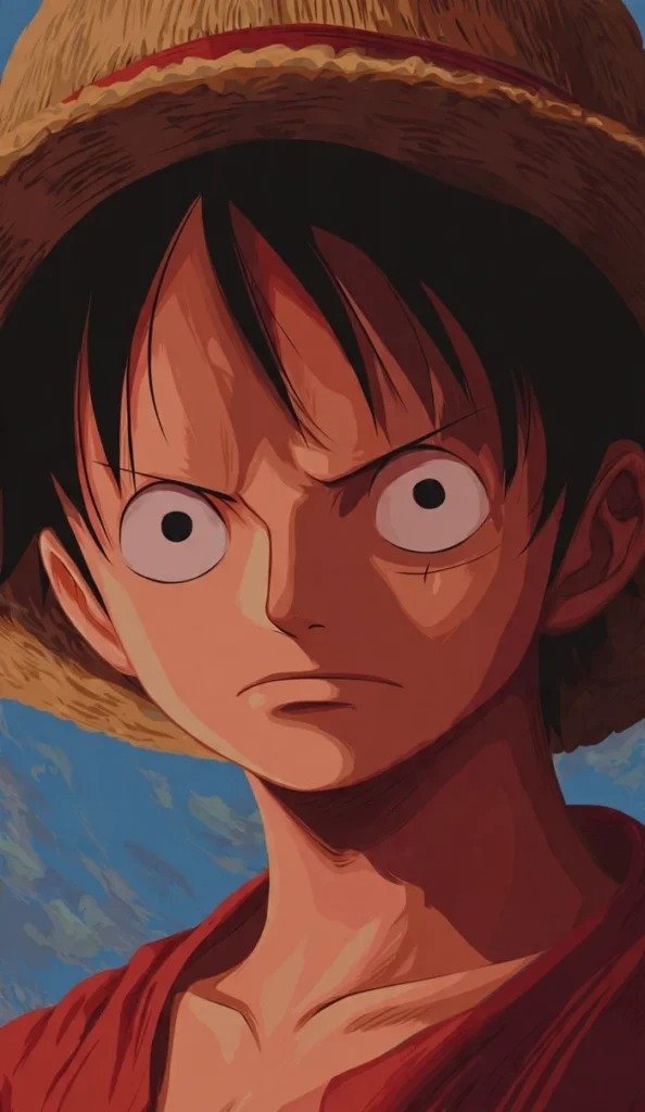 Cool Luffy Pfp Monkey Cool Luffy Pfp Monkey