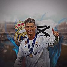 Cool Ronaldo Pfp 1 Cool Ronaldo Pfp 1