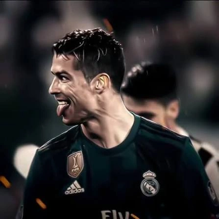 Cool Ronaldo Pfp 3 Cool Ronaldo Pfp 3