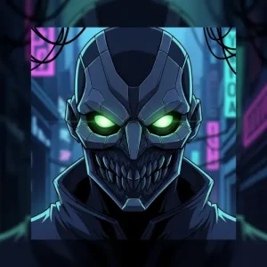 Cool Scary PFP (6) Cool Scary PFP (6)