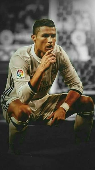 Cristiano Ronaldo PFP Wallpapers 1 1 Cristiano Ronaldo PFP Wallpapers 1 1