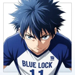 Custom Isagi Profile Pictures (2) Custom Isagi Profile Pictures (2)