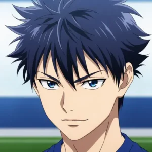 Custom Isagi Profile Pictures (4) Custom Isagi Profile Pictures (4)