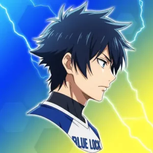 Custom Isagi Profile Pictures (6) Custom Isagi Profile Pictures (6)