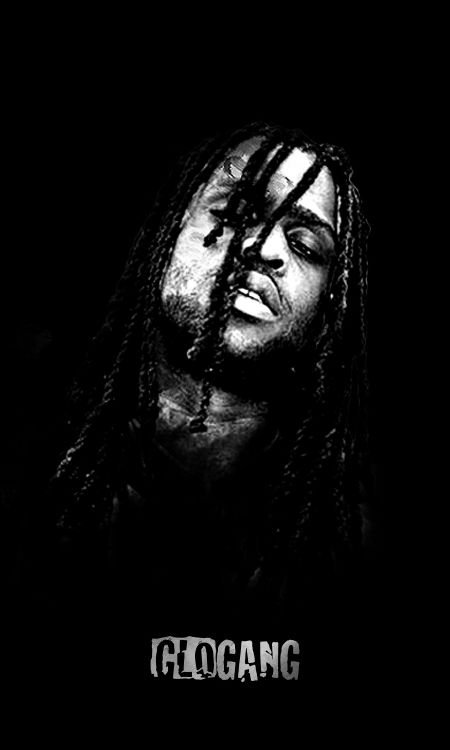 Dark Chief Keef PFP Dark Chief Keef PFP