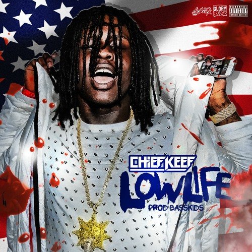 Dark Chief Keef PFP2 Dark Chief Keef PFP2