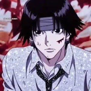 Dark Chrollo Pfp Dark Chrollo Pfp