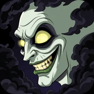 Dark Scary PFP (2) Dark Scary PFP (2)