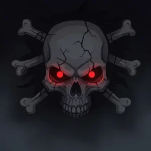 Dark Scary PFP (5) Dark Scary PFP (5)