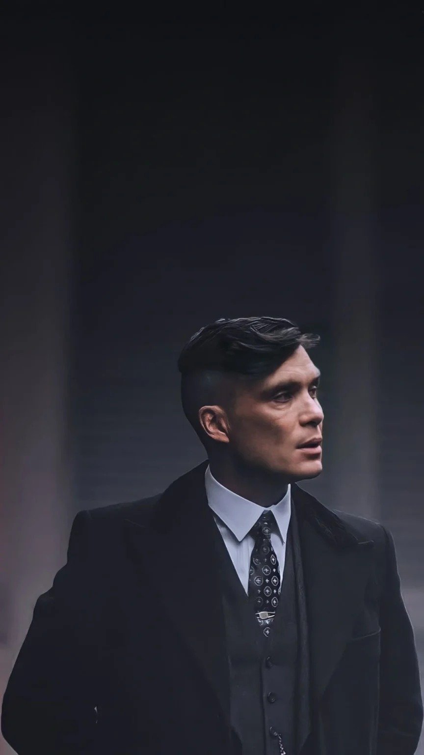 Dark Sigma Pfp