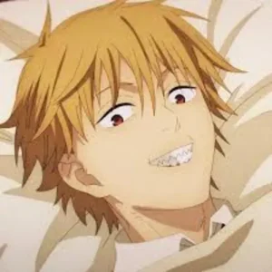 Denji GIF PFP (1) Denji GIF PFP (1)